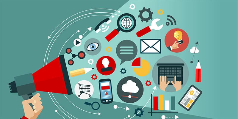 internet marketing